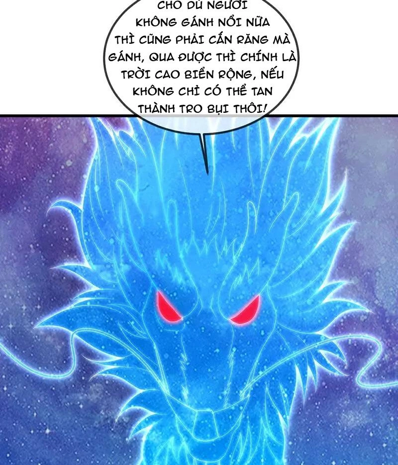 Tiên Võ Đế Tôn Chapter 527 - 11