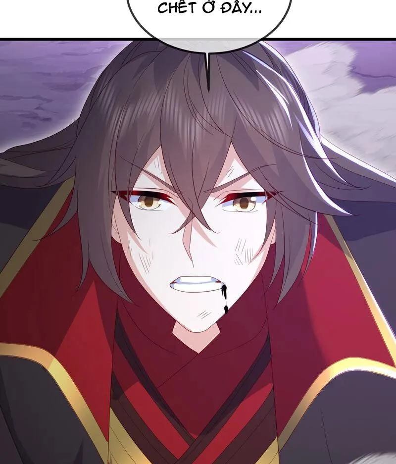 Tiên Võ Đế Tôn Chapter 527 - 17