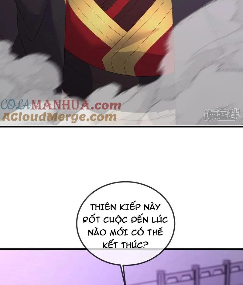 Tiên Võ Đế Tôn Chapter 527 - 18