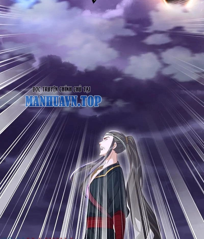 Tiên Võ Đế Tôn Chapter 527 - 23