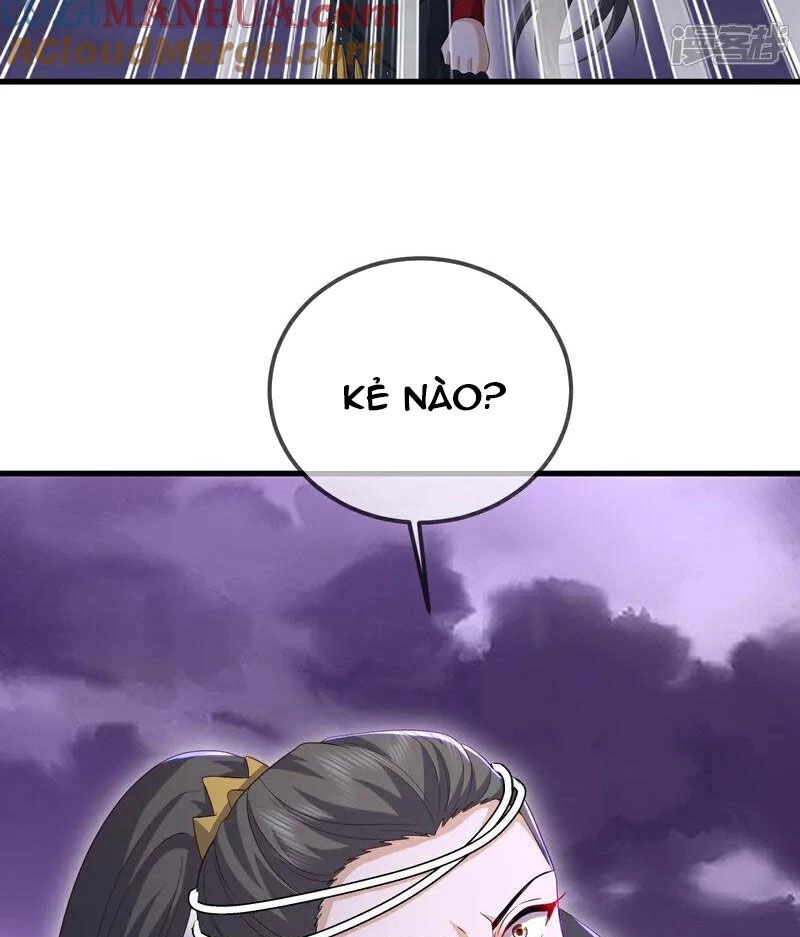 Tiên Võ Đế Tôn Chapter 527 - 24