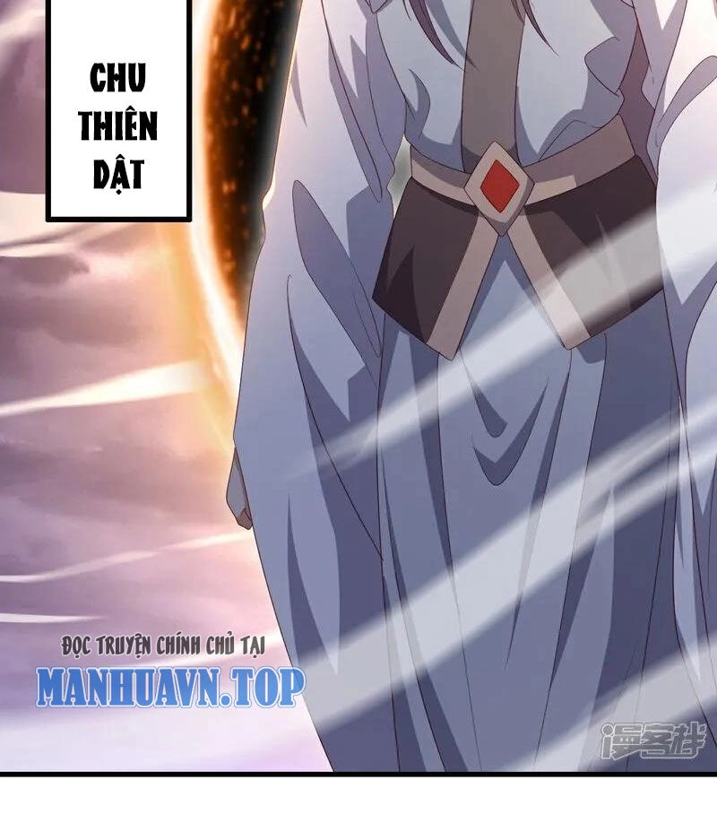 Tiên Võ Đế Tôn Chapter 527 - 27