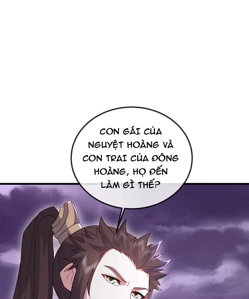 Tiên Võ Đế Tôn Chapter 527 - 30