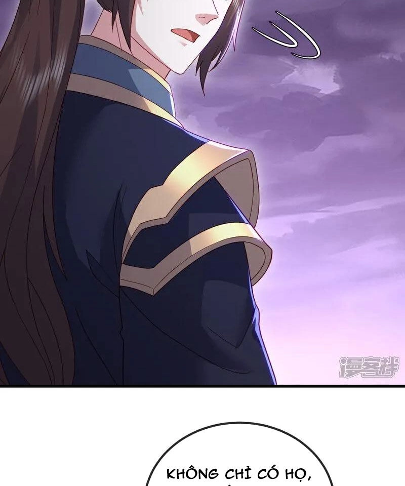 Tiên Võ Đế Tôn Chapter 527 - 31