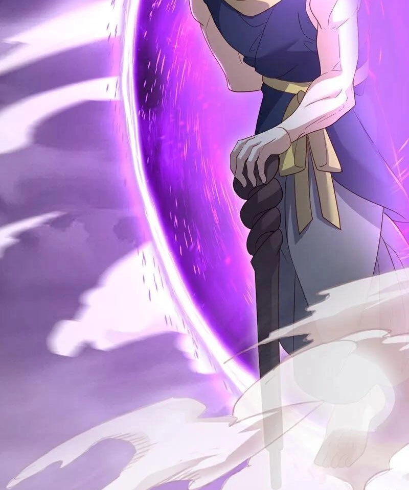 Tiên Võ Đế Tôn Chapter 527 - 38