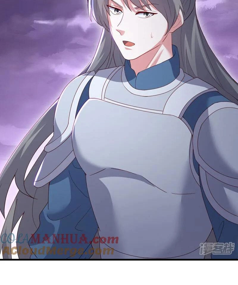 Tiên Võ Đế Tôn Chapter 527 - 40