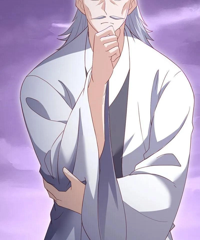 Tiên Võ Đế Tôn Chapter 527 - 47