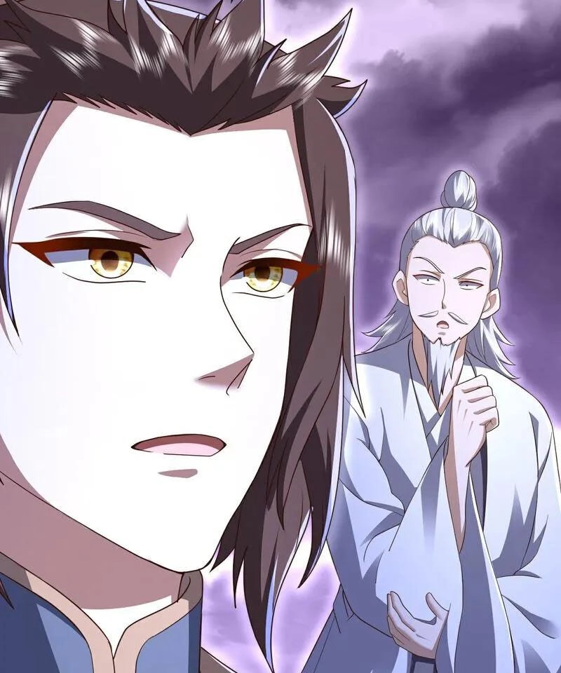 Tiên Võ Đế Tôn Chapter 527 - 49