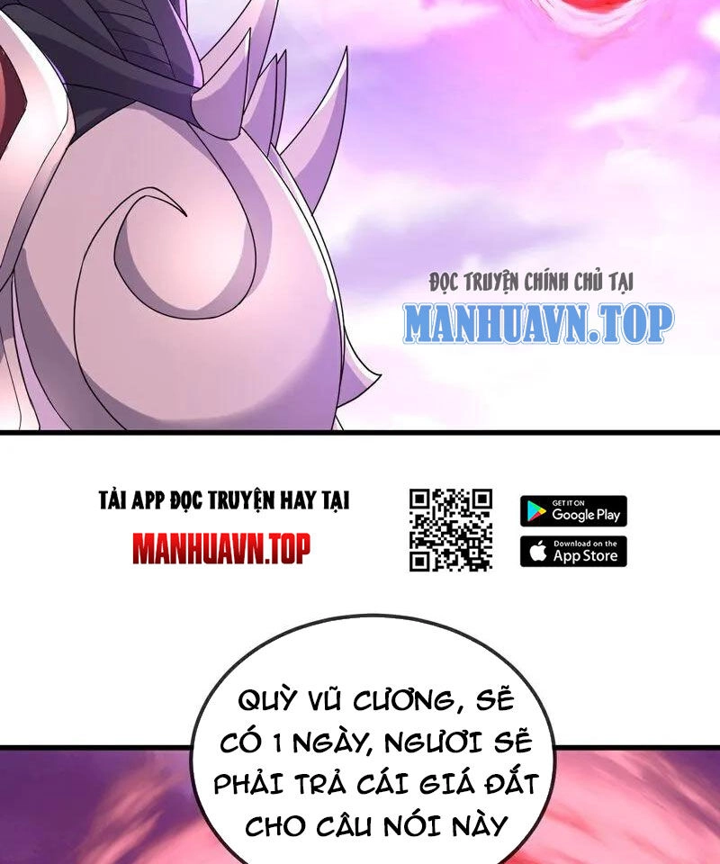 Tiên Võ Đế Tôn Chapter 527 - 59