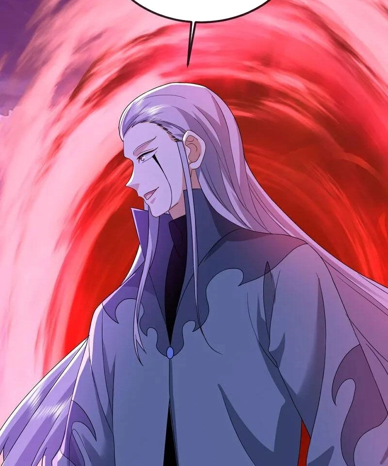 Tiên Võ Đế Tôn Chapter 527 - 60