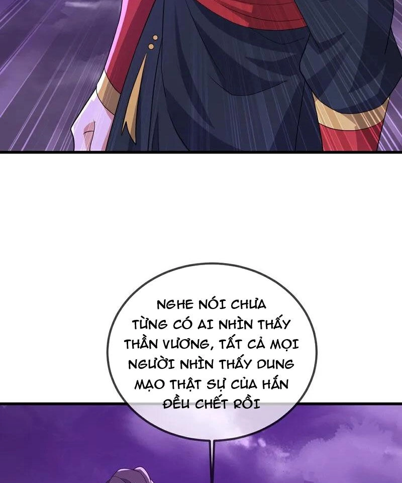 Tiên Võ Đế Tôn Chapter 527 - 74