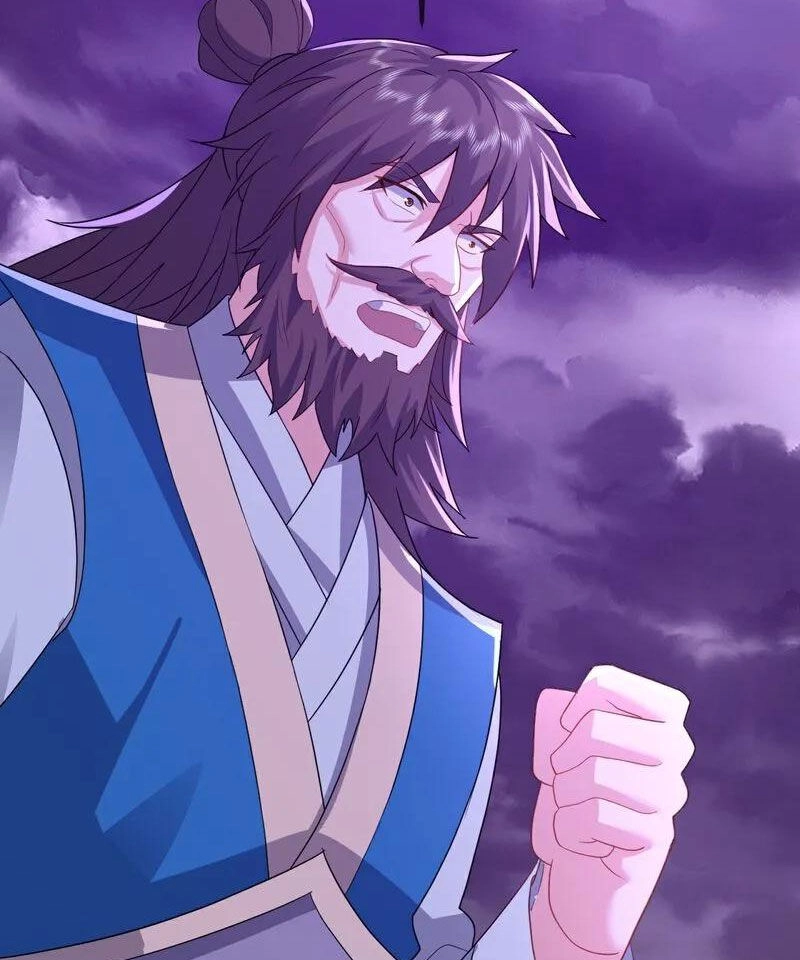 Tiên Võ Đế Tôn Chapter 527 - 75