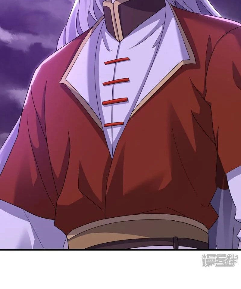 Tiên Võ Đế Tôn Chapter 527 - 89