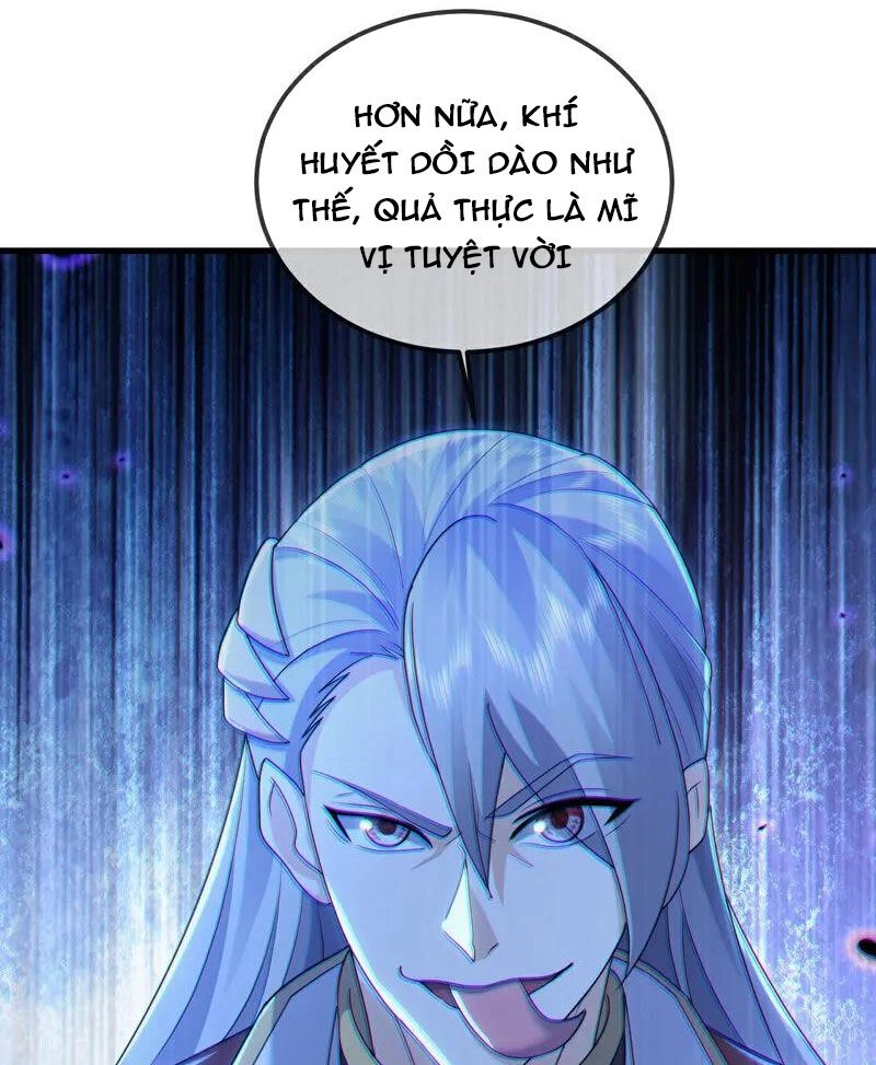 Tiên Võ Đế Tôn Chapter 527 - 90