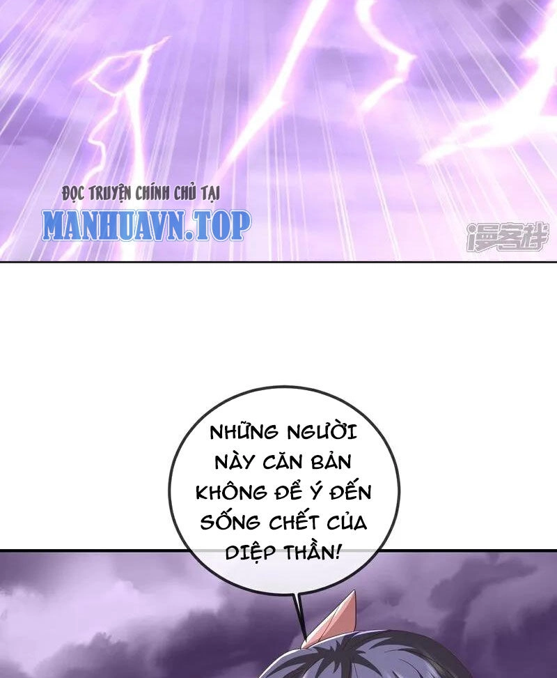 Tiên Võ Đế Tôn Chapter 527 - 104