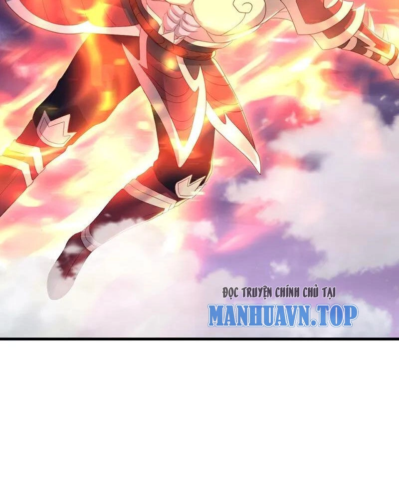 Tiên Võ Đế Tôn Chapter 528 - 2