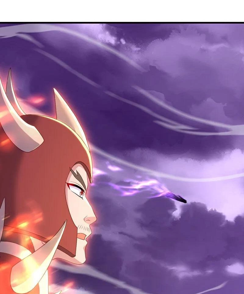 Tiên Võ Đế Tôn Chapter 528 - 3