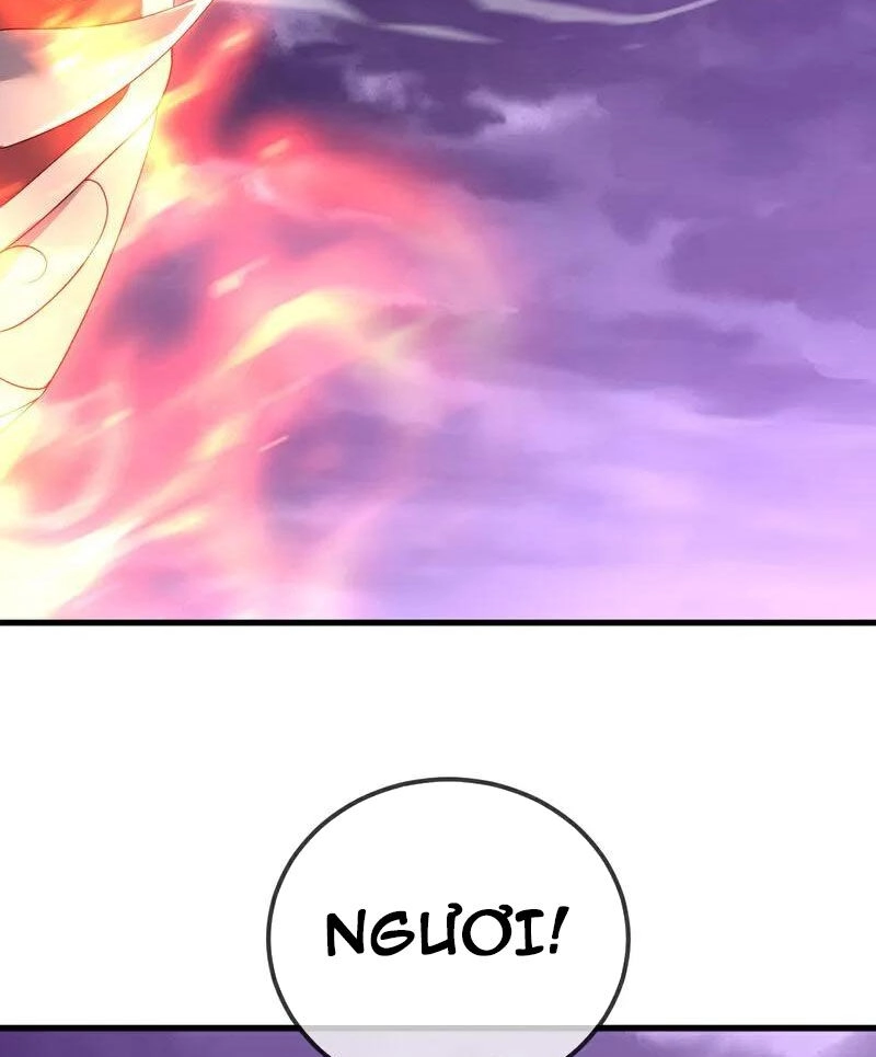 Tiên Võ Đế Tôn Chapter 528 - 4