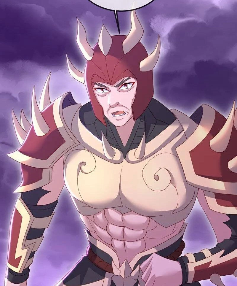 Tiên Võ Đế Tôn Chapter 528 - 5