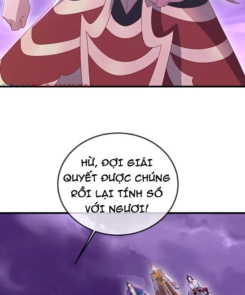 Tiên Võ Đế Tôn Chapter 528 - 6