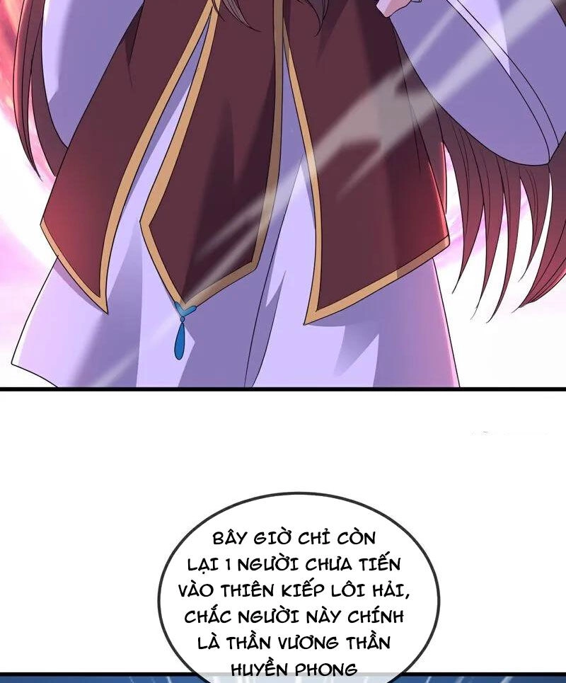 Tiên Võ Đế Tôn Chapter 528 - 12