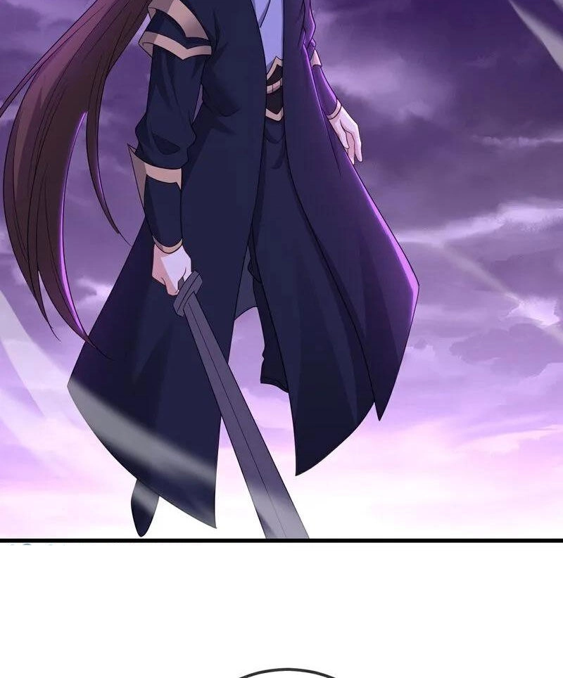 Tiên Võ Đế Tôn Chapter 528 - 15