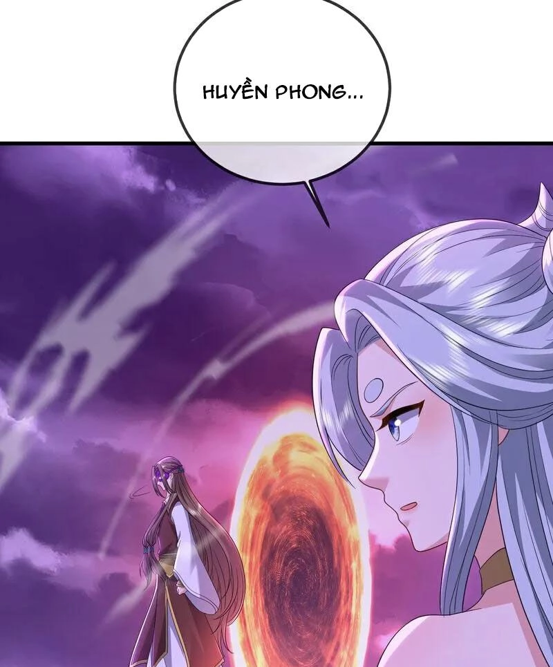 Tiên Võ Đế Tôn Chapter 528 - 16