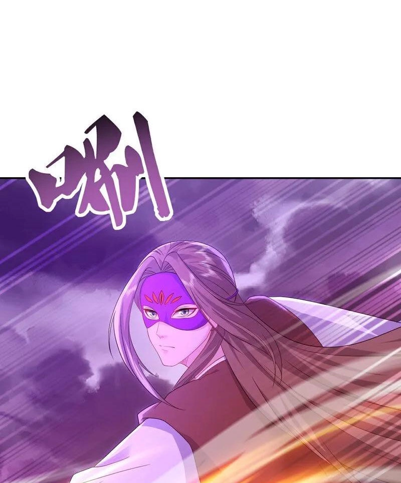 Tiên Võ Đế Tôn Chapter 528 - 22