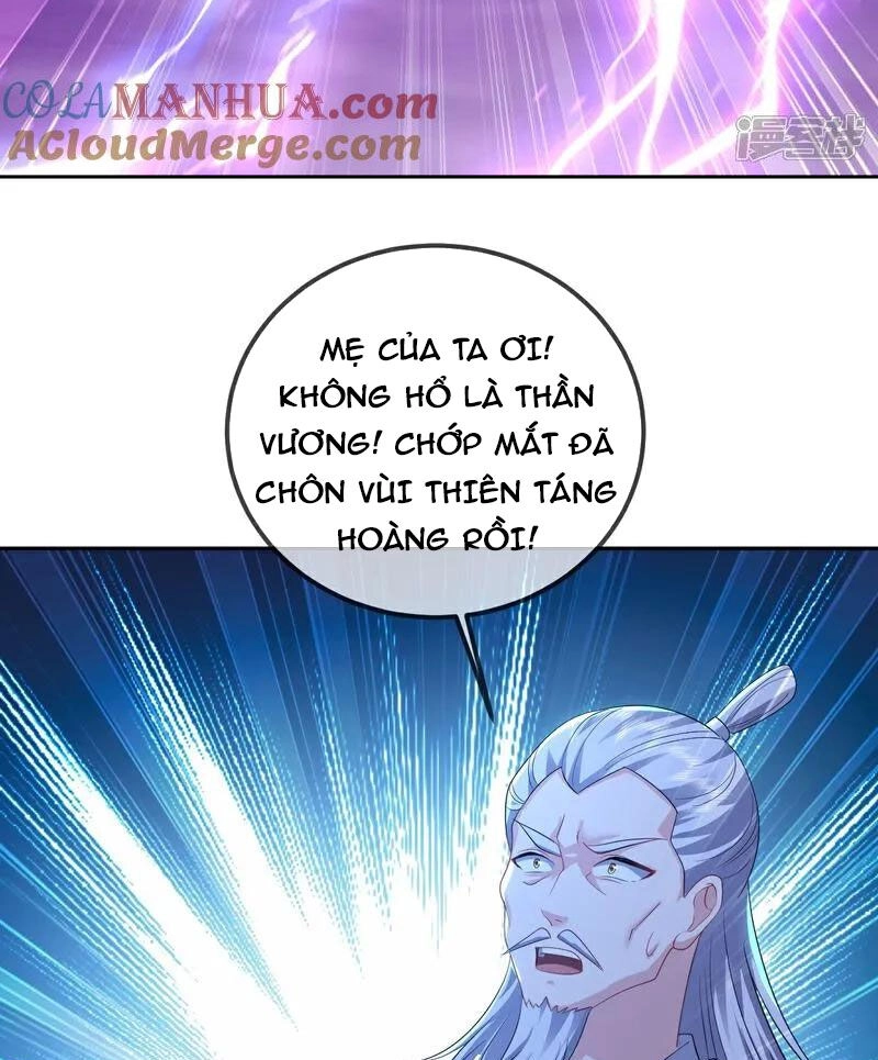 Tiên Võ Đế Tôn Chapter 528 - 25