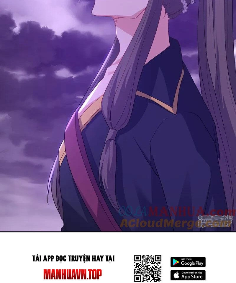 Tiên Võ Đế Tôn Chapter 528 - 29