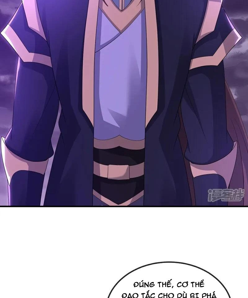 Tiên Võ Đế Tôn Chapter 528 - 31