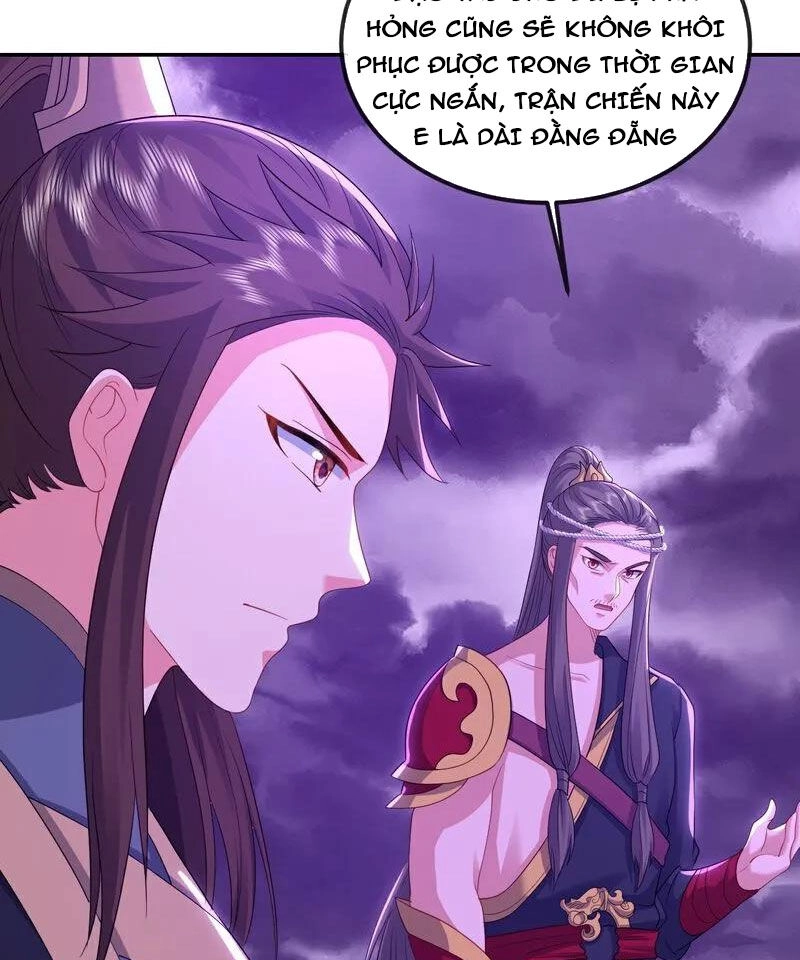 Tiên Võ Đế Tôn Chapter 528 - 32
