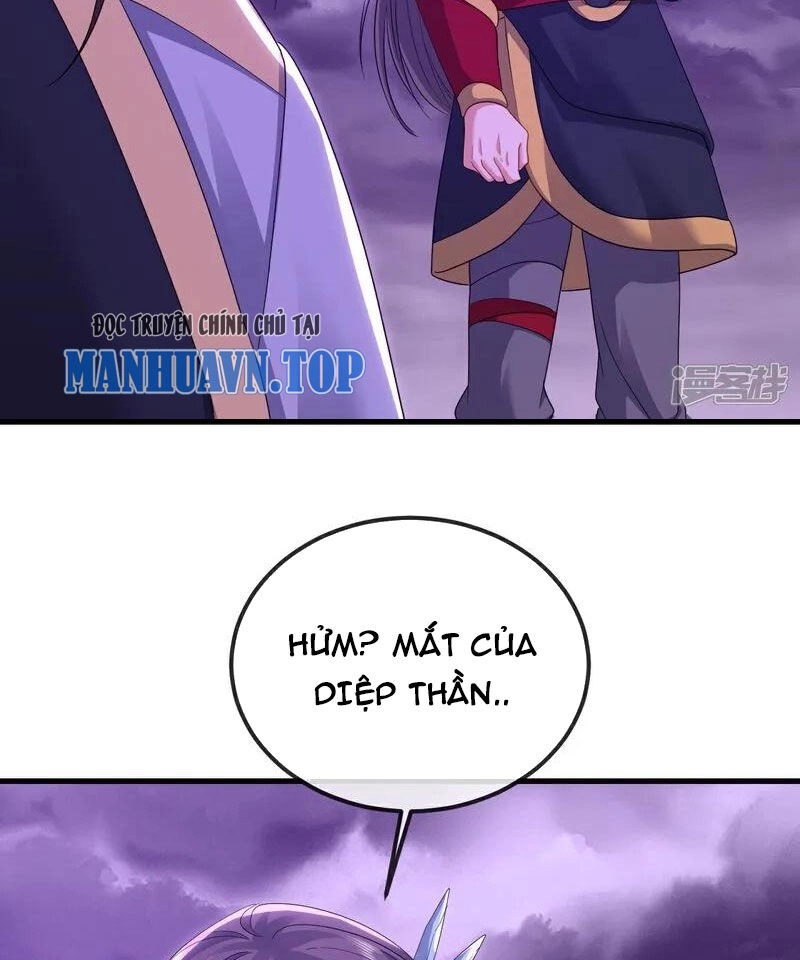 Tiên Võ Đế Tôn Chapter 528 - 33