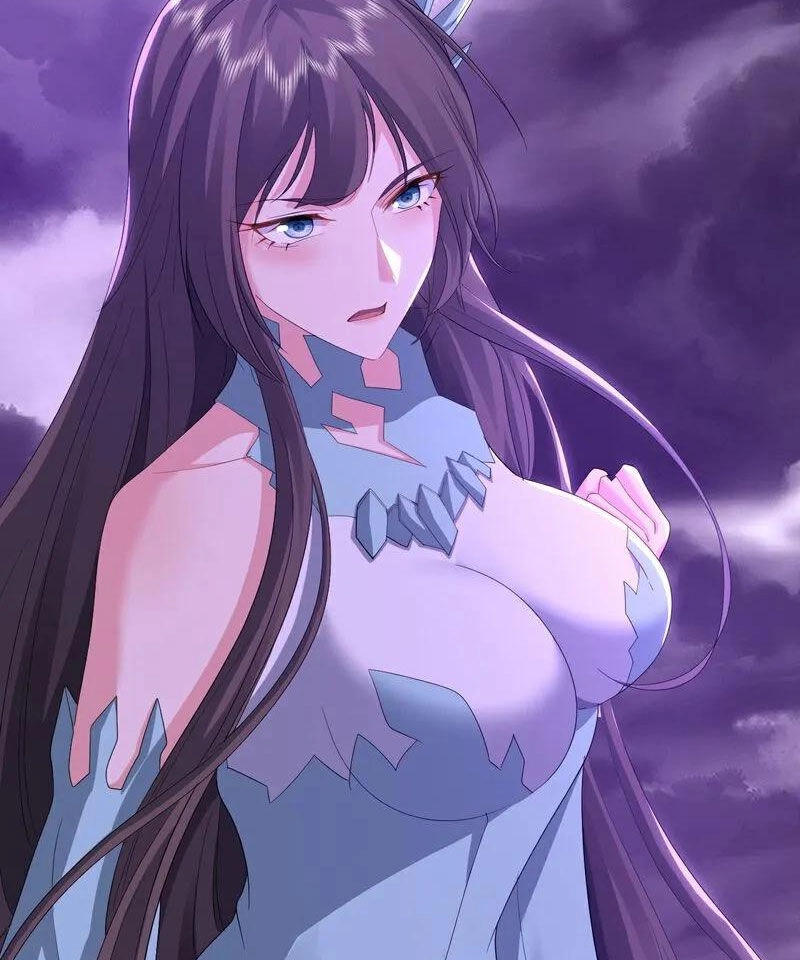 Tiên Võ Đế Tôn Chapter 528 - 34