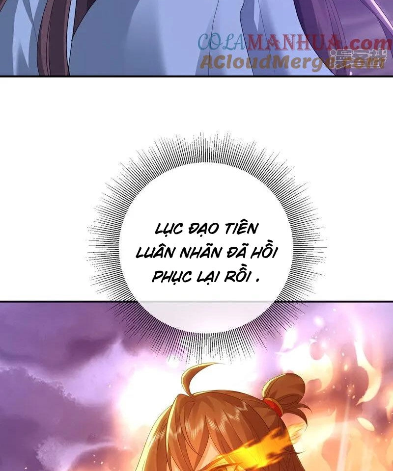 Tiên Võ Đế Tôn Chapter 528 - 35