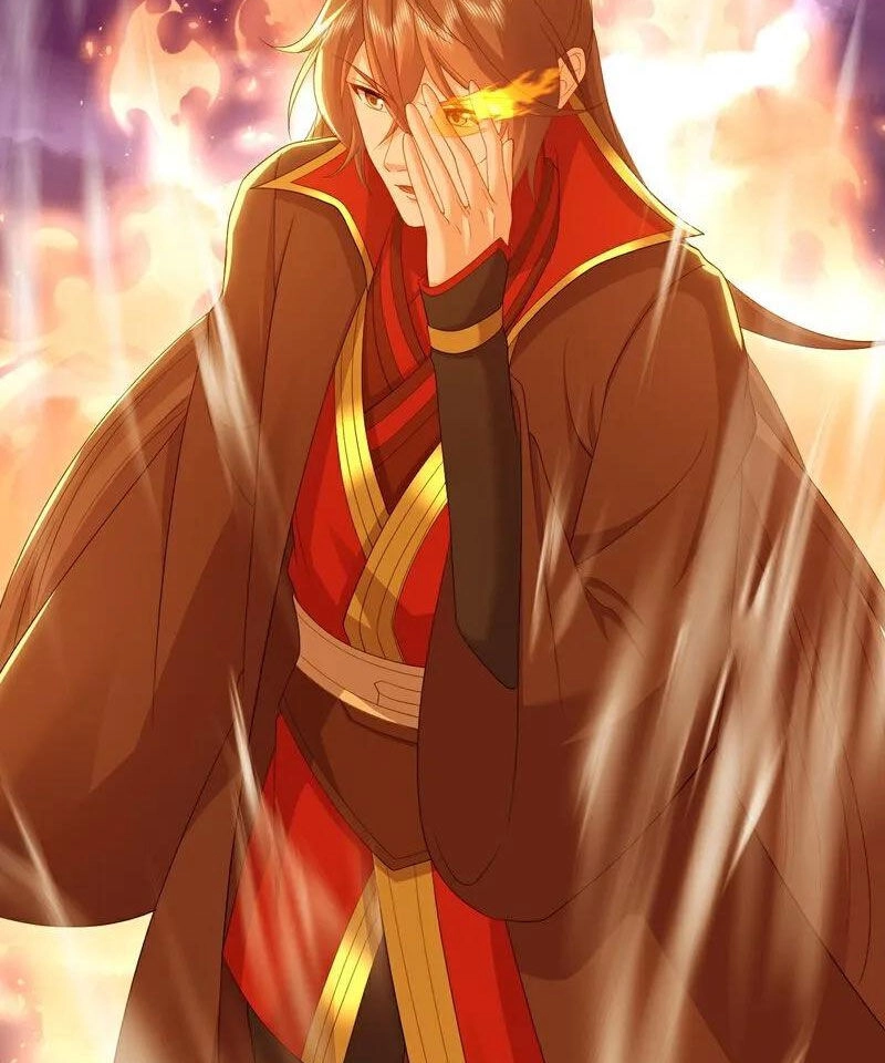 Tiên Võ Đế Tôn Chapter 528 - 38