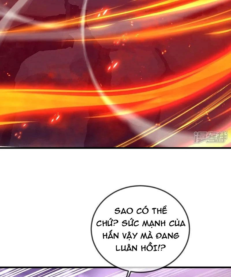 Tiên Võ Đế Tôn Chapter 528 - 43