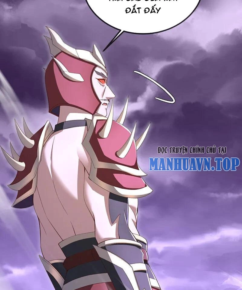 Tiên Võ Đế Tôn Chapter 528 - 50