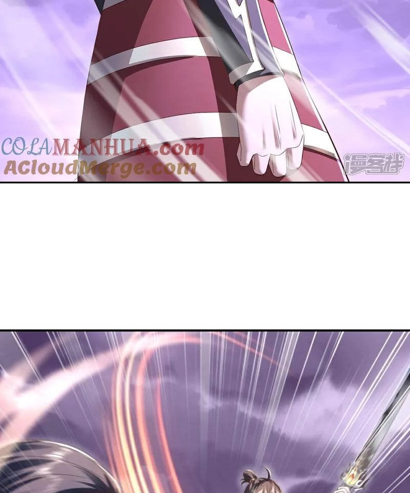 Tiên Võ Đế Tôn Chapter 528 - 51