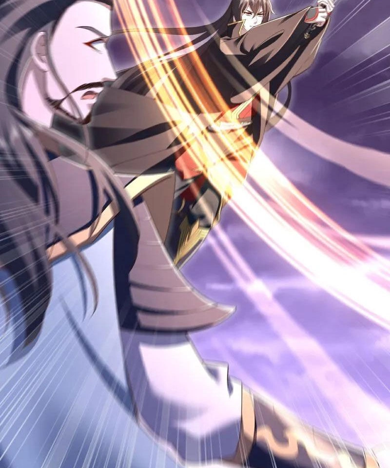 Tiên Võ Đế Tôn Chapter 528 - 52