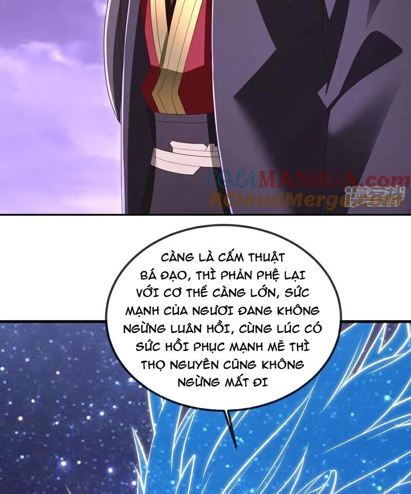 Tiên Võ Đế Tôn Chapter 528 - 56