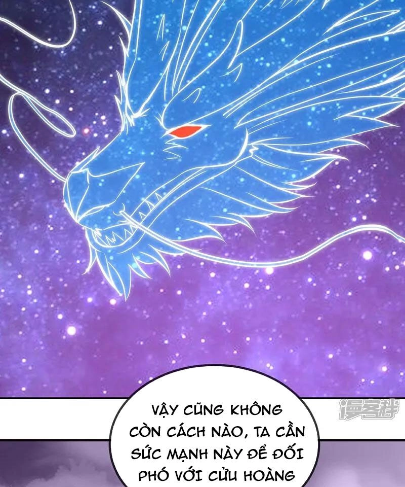 Tiên Võ Đế Tôn Chapter 528 - 57