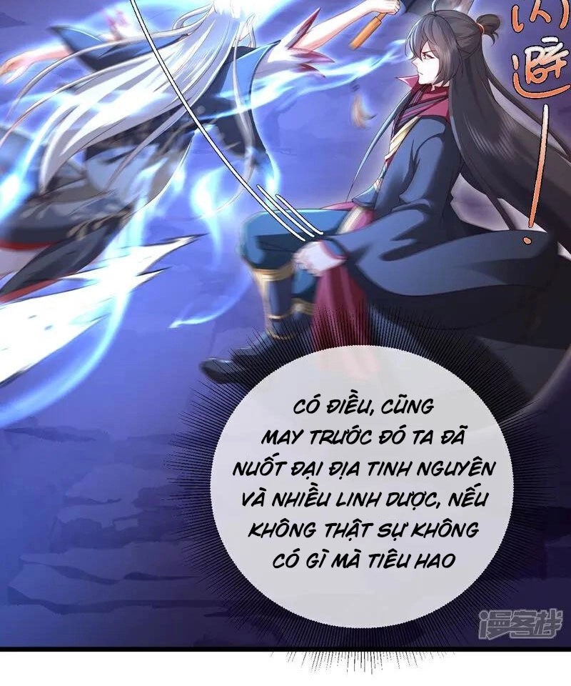 Tiên Võ Đế Tôn Chapter 528 - 63