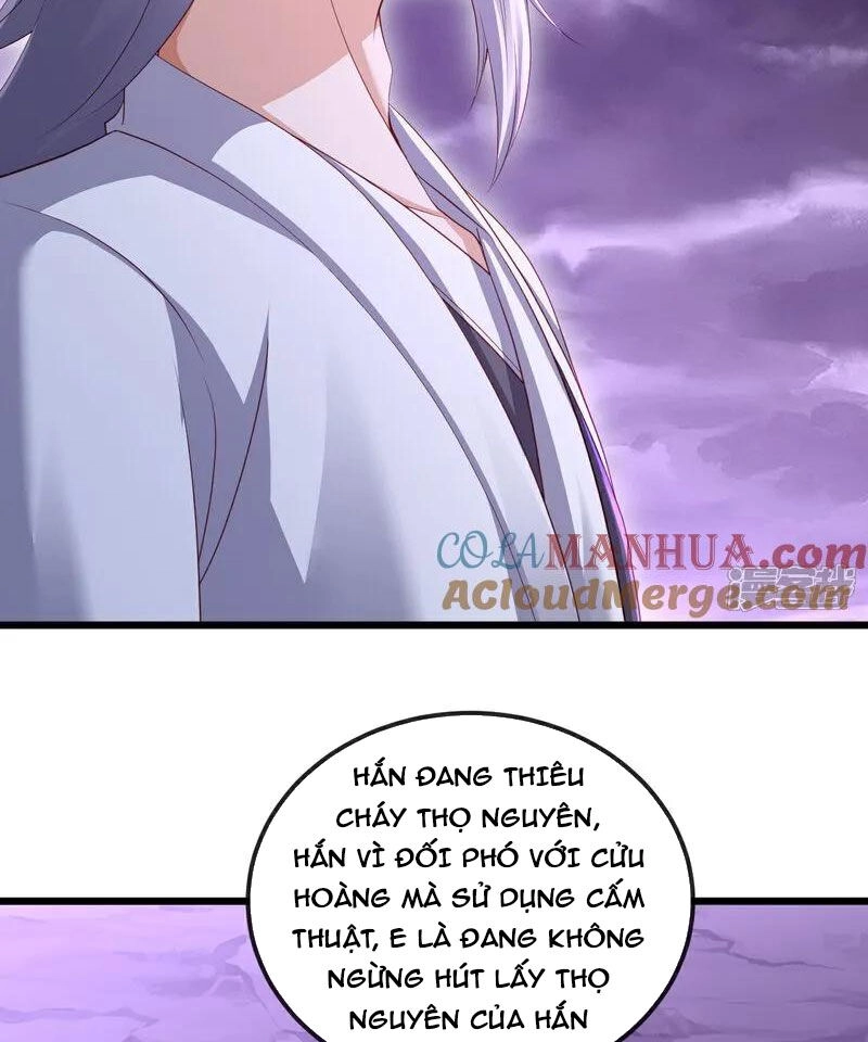 Tiên Võ Đế Tôn Chapter 528 - 65