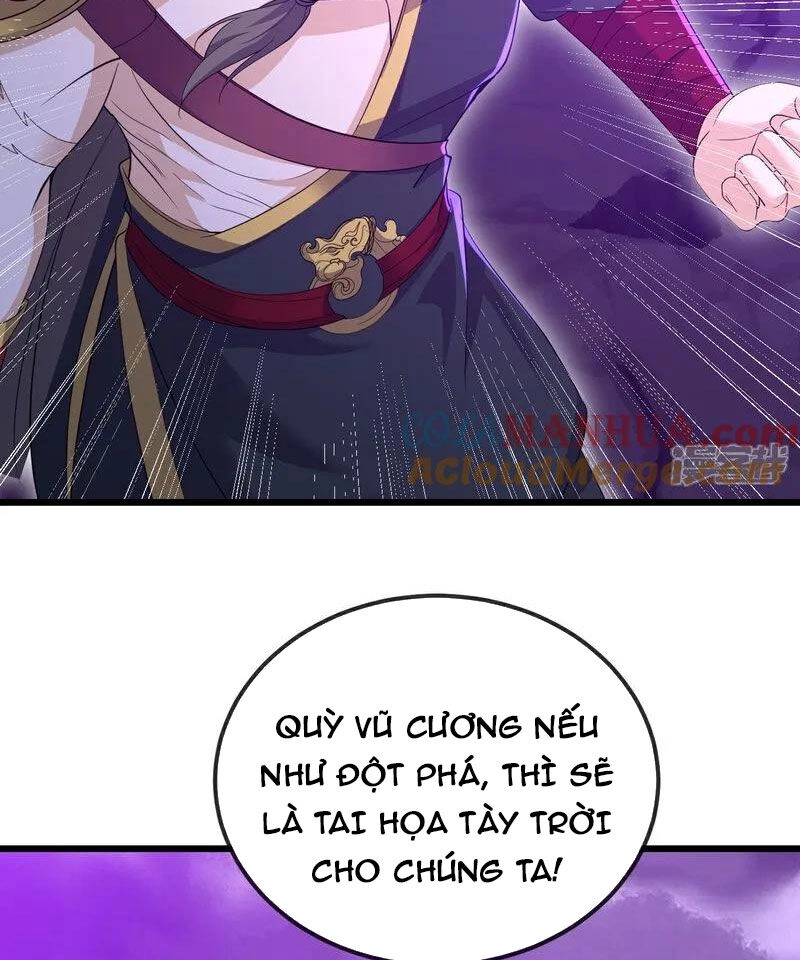 Tiên Võ Đế Tôn Chapter 528 - 76