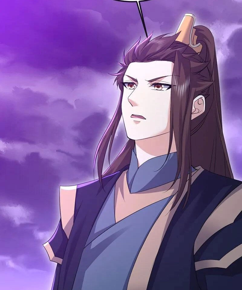 Tiên Võ Đế Tôn Chapter 528 - 77