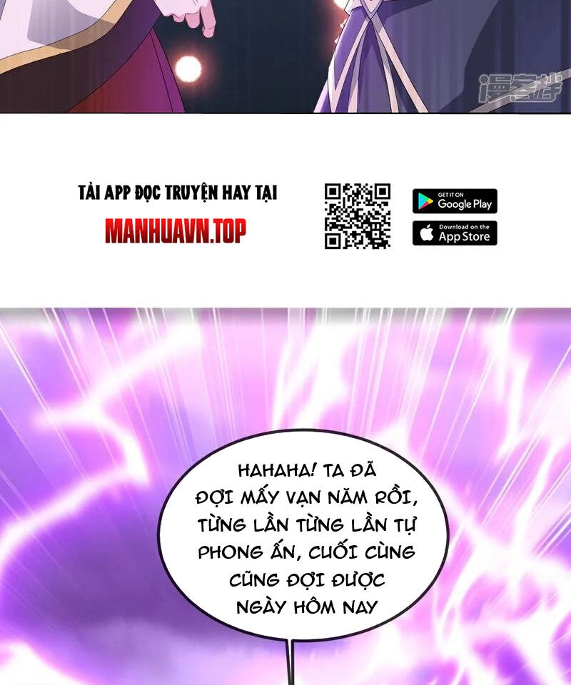 Tiên Võ Đế Tôn Chapter 528 - 85