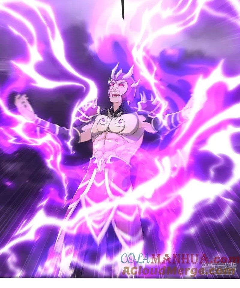 Tiên Võ Đế Tôn Chapter 528 - 86