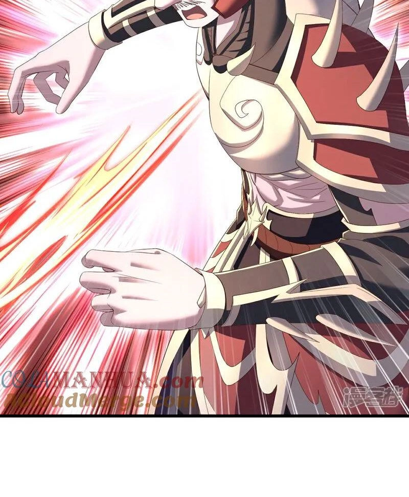 Tiên Võ Đế Tôn Chapter 528 - 91