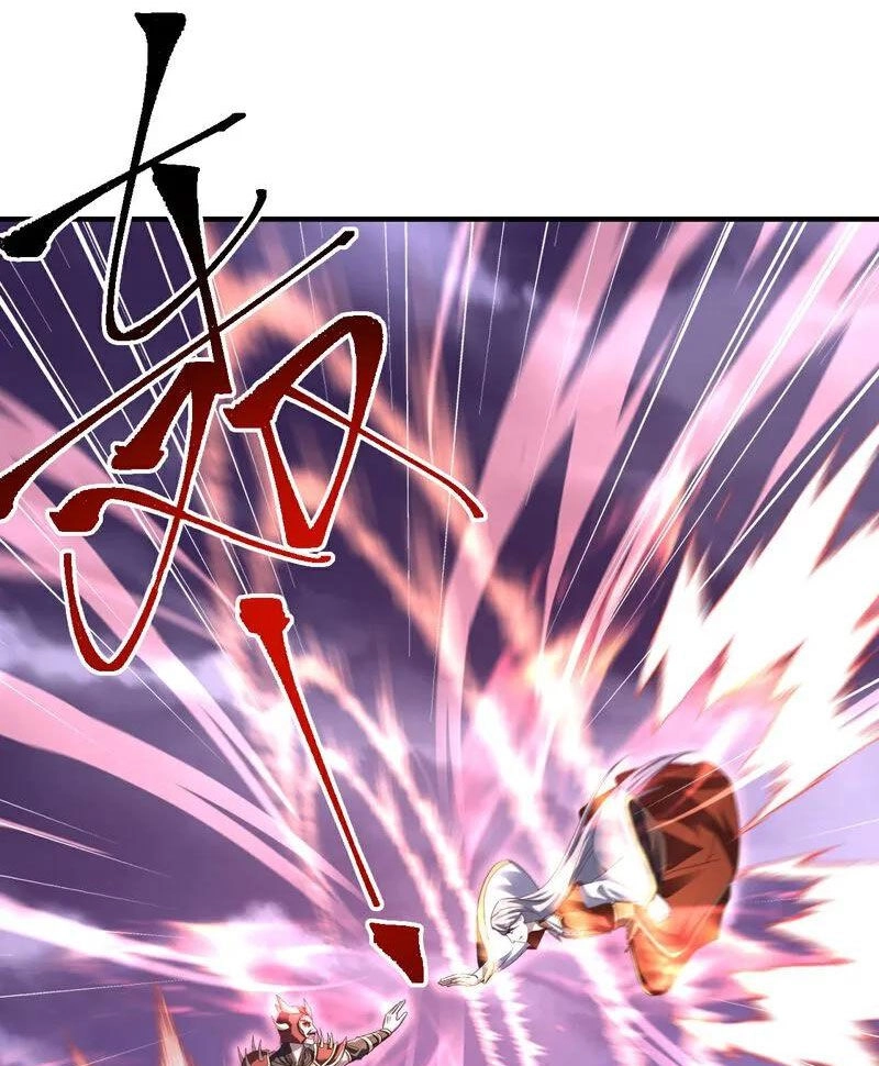 Tiên Võ Đế Tôn Chapter 528 - 92